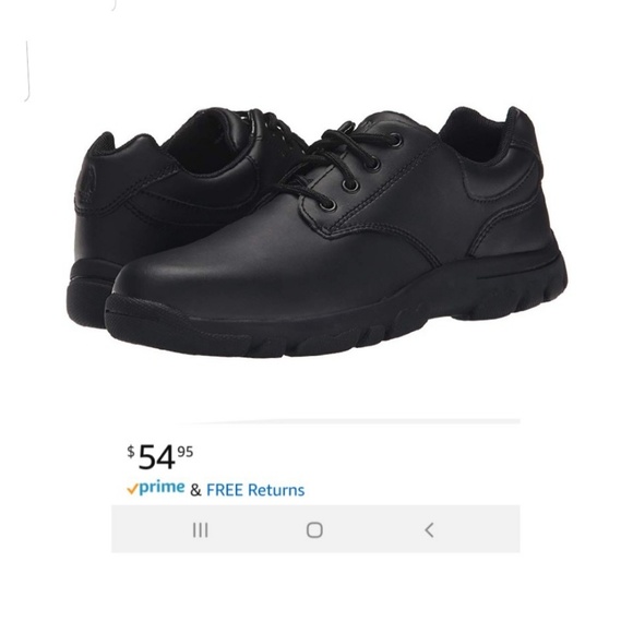 hush puppies chad
